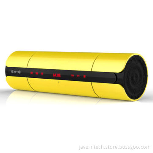 NFC Bluetooth 3.0 Speakers